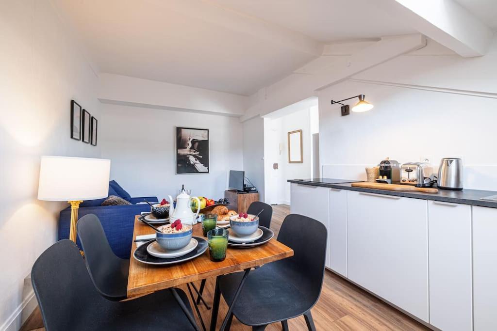 My Casa - Cimiez 39 - Superb Terrace With Ac Nizza