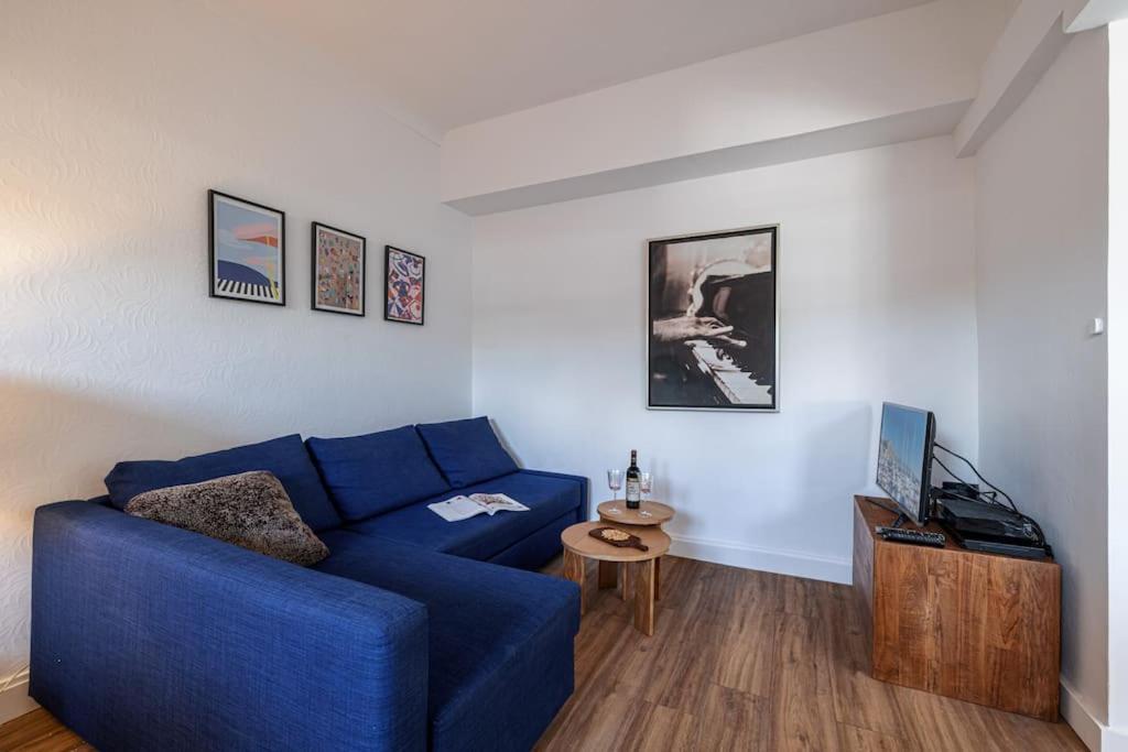 Appartamento My Casa - Cimiez 39 - Superb Terrace With Ac *