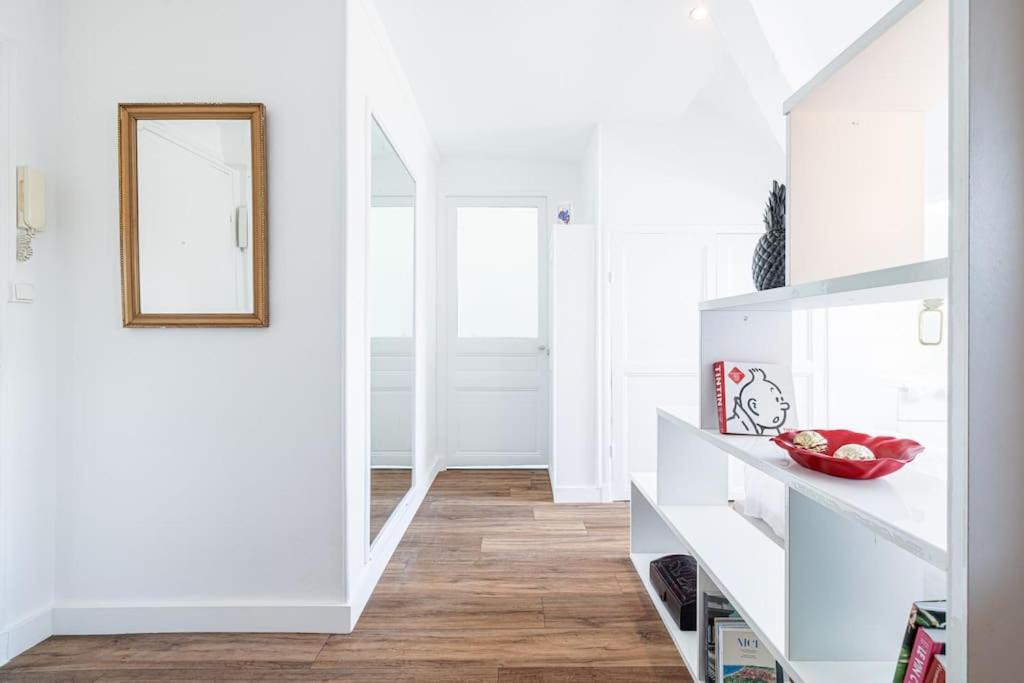 Appartamento My Casa - Cimiez 39 - Superb Terrace With Ac Nizza