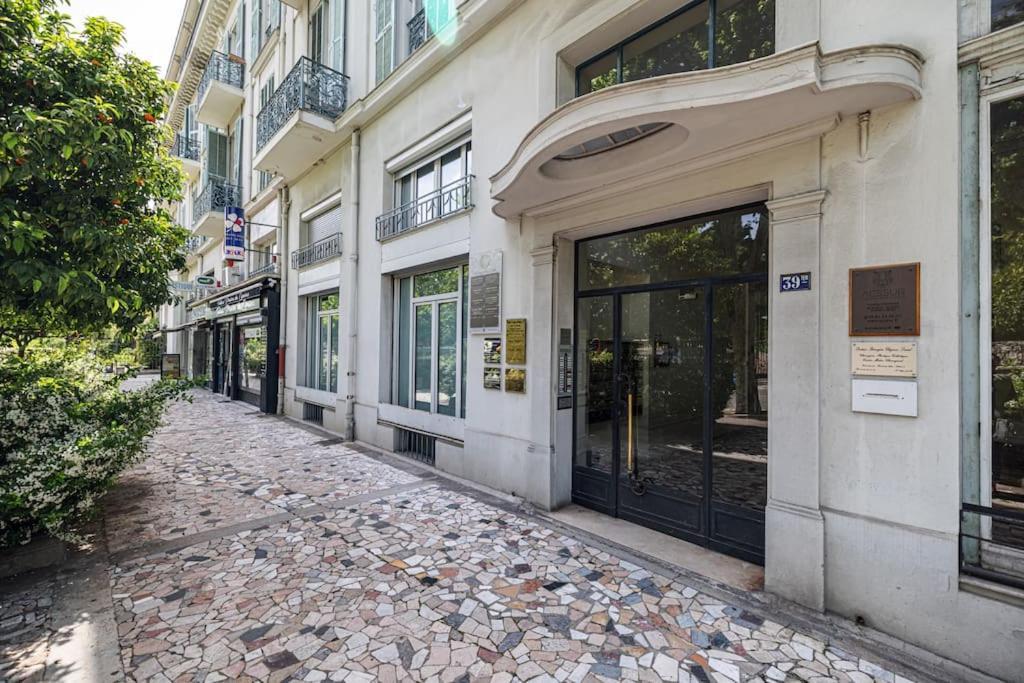 My Casa - Cimiez 39 - Superb Terrace With Ac Nice